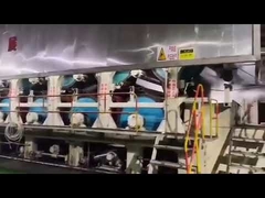 Dongguan BTO Environmental Protection Material Co., Ltd. Factory Tour