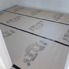 Wear Proof Construction Floor Protection Paper Waterproof Heavy Cardboard