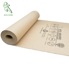 OEM Reusable Temporary Floor Protection Paper For Construction Industry
