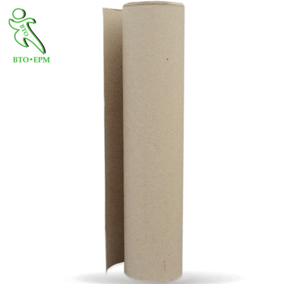 100% Reusable Temporary Floor Protection Paper 36.6m Length