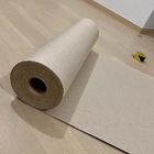 SGS Certified Removable Temporary Floor Protection Paper Thickness 1.0mm