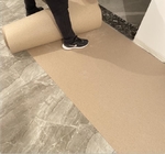 Floor Protection Paper For Professional Construction Projects To Protect Floor Coverings