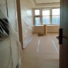 Floor Protection Paper For Professional Construction Projects To Protect Floor Coverings